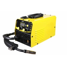 Qazsız elektrod qaynaq inverteri Kontakt - EZ0000091