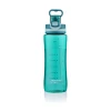Спортивная бутылка Ardesto Purity AR2280PB, зеленая, 800 мл