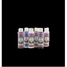 Кракелюр Cadence Transparent Spider Crackle, Antique Cream Step 2, 70 мл