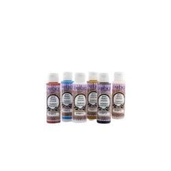 Кракелюр Cadence Transparent Spider Crackle, Antique Cream Step 2, 70 мл