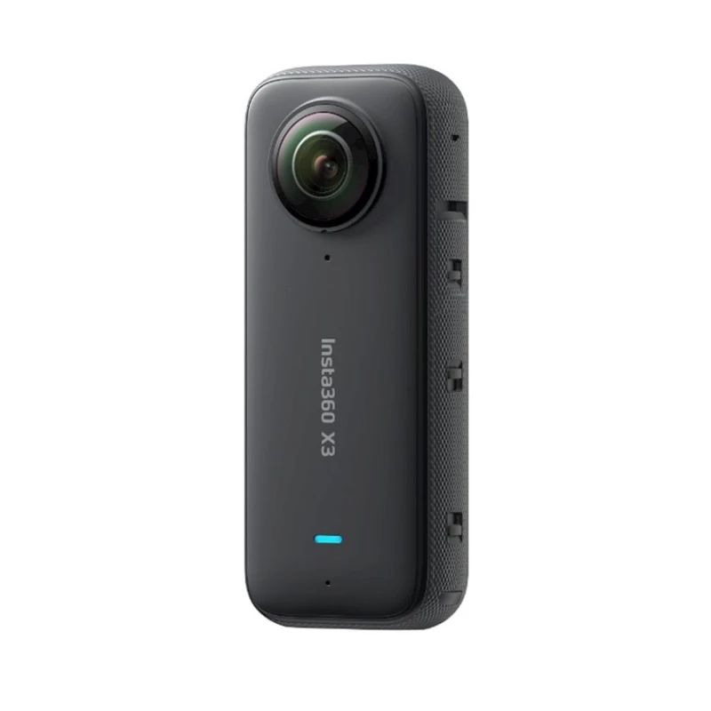 Экшн камера Insta360 X3 Action Cam (CINSAAQ/B)