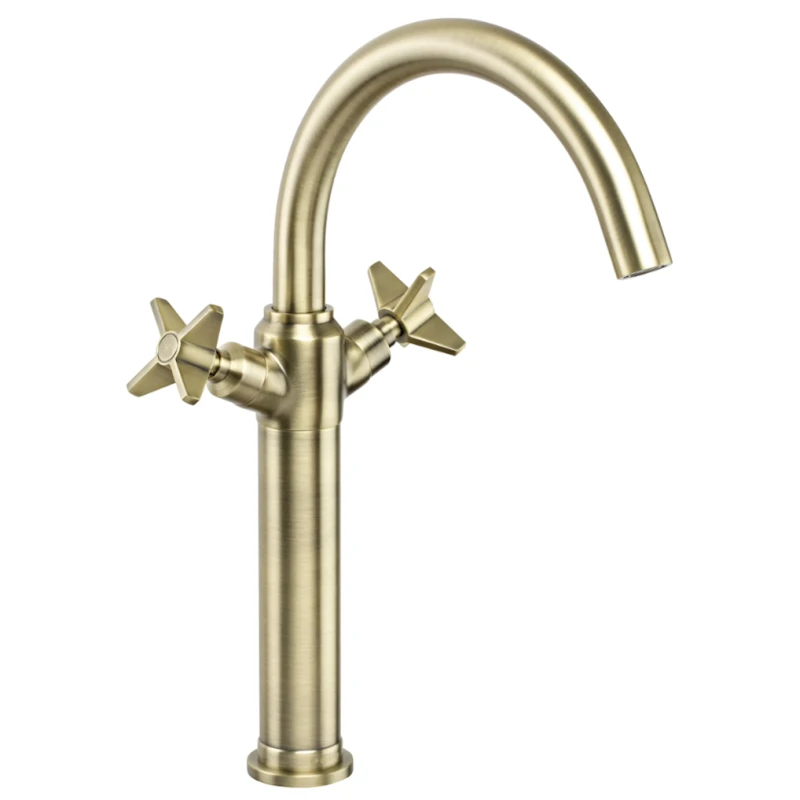 Смеситель для раковины Deante Temisto BQT_M25D