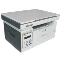 МФУ Pantum M6507, белый