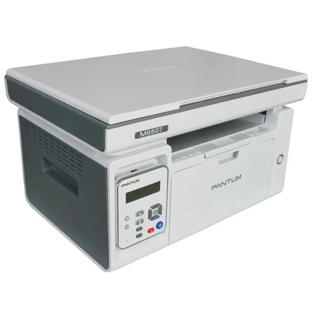 МФУ Pantum M6507, белый МФУ Pantum M6507, белый