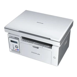 МФУ Pantum M6507, белый