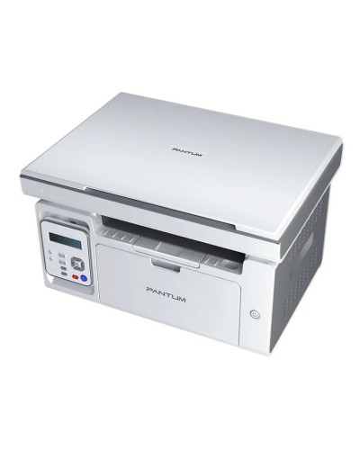 CFQ Pantum M6507, ağ