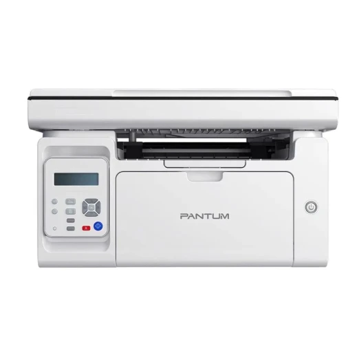 МФУ Pantum M6507, белый МФУ Pantum M6507, белый