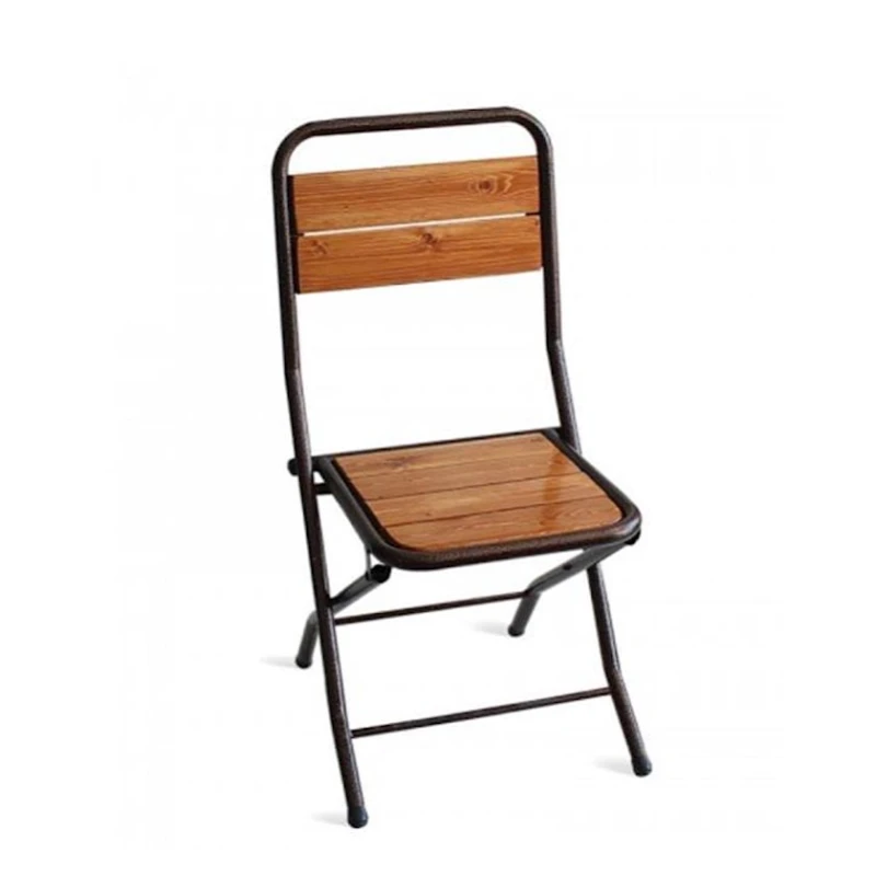 Стул раскладной Evalar S-113B Стул раскладной Evalar S-113B