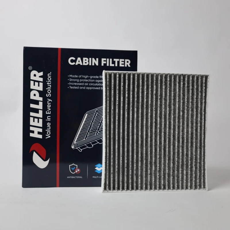 Salon filtri Hyundai, Kia üçün, 97133D3000 (Tucson, Accent, Rio)