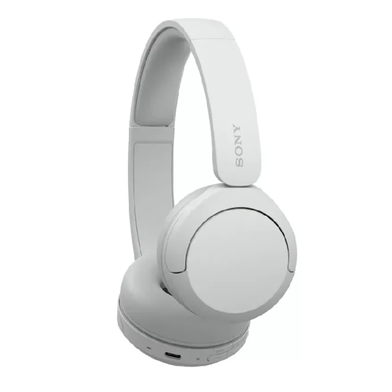 Беспроводные наушники Sony WH-CH520 White Беспроводные наушники Sony WH-CH520 White
