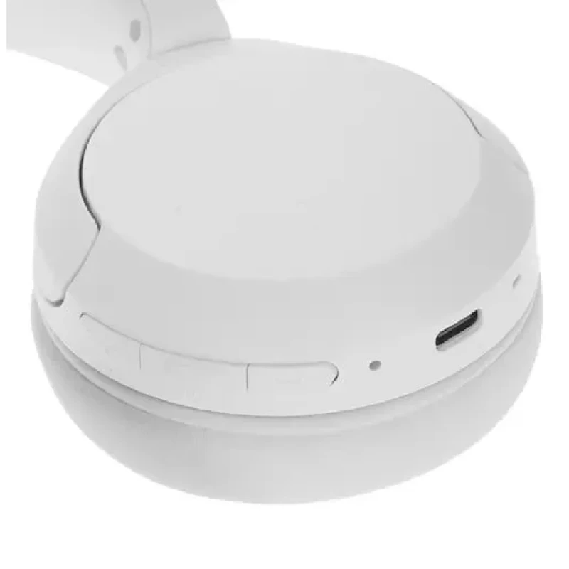 Беспроводные наушники Sony WH-CH520 White Беспроводные наушники Sony WH-CH520 White