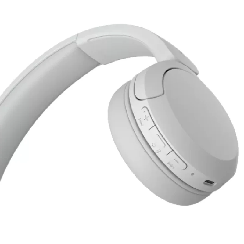 Беспроводные наушники Sony WH-CH520 White Беспроводные наушники Sony WH-CH520 White