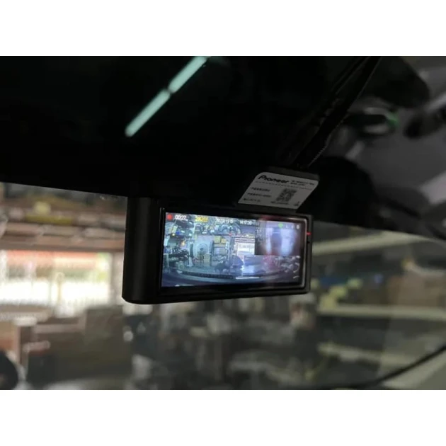 Видеорегистратор Pioneer ND-DVR30 2K Видеорегистратор Pioneer ND-DVR30 2K