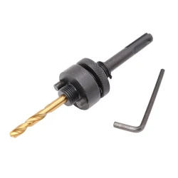 Хвостовик для коронок SDS ZWE0704 10 мм Хвостовик для коронок SDS ZWE0704 10 мм