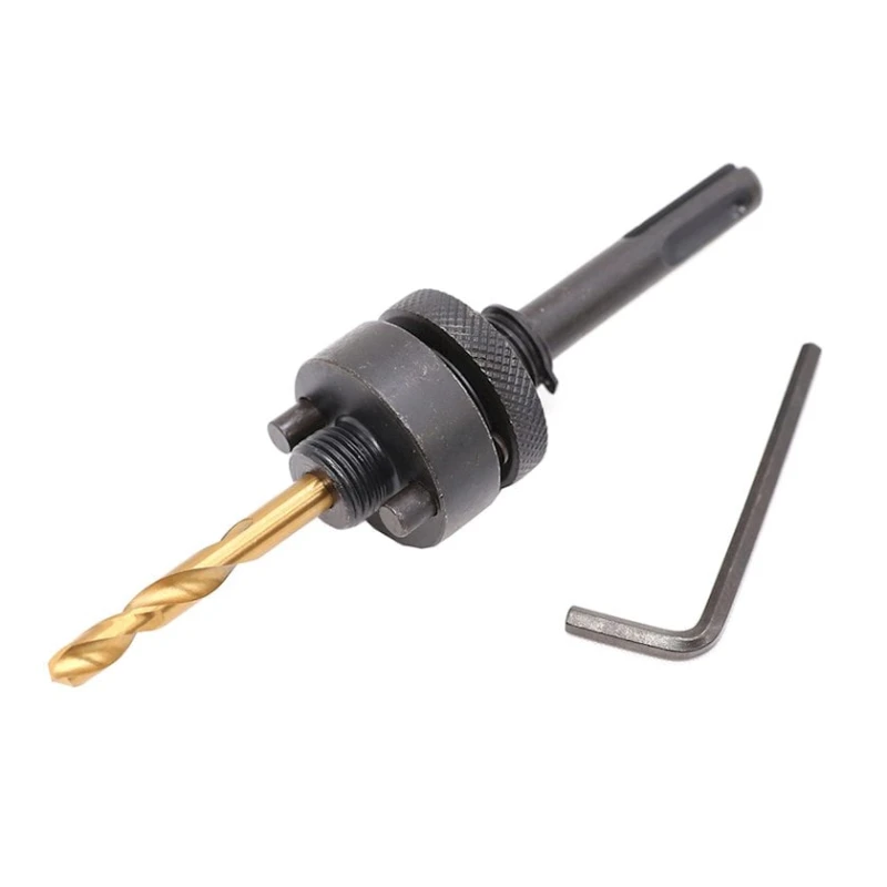 Koronka üçün quyruq SDS ZWE0704 10 mm