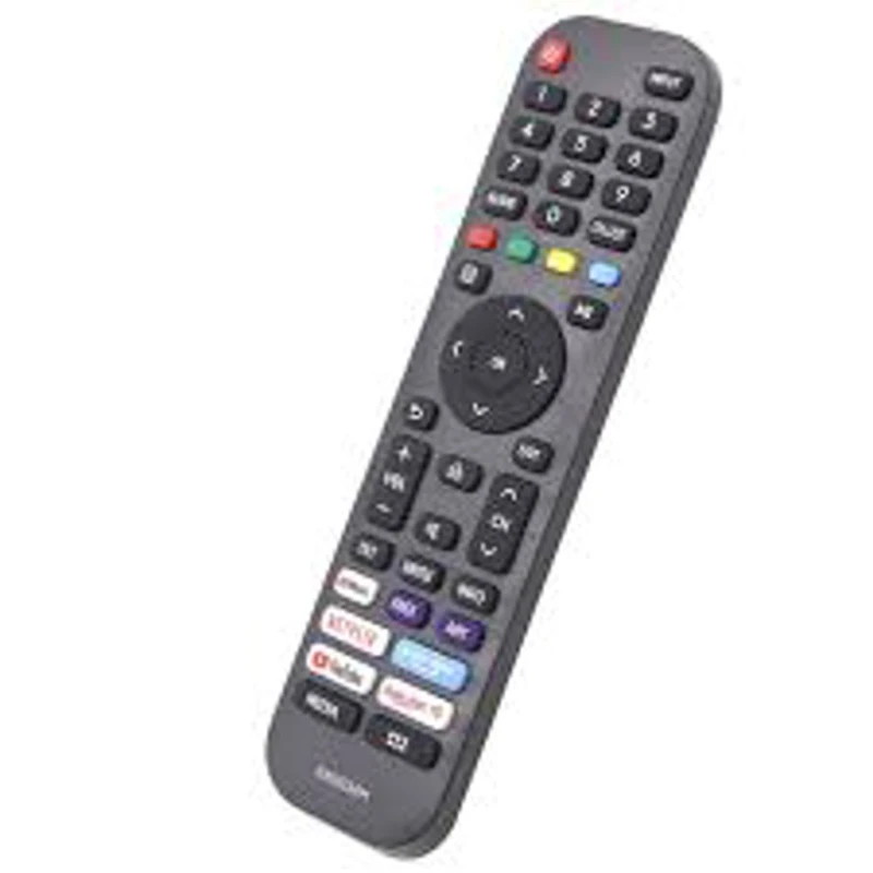 Pult Hisense Smart Pult Hisense Smart