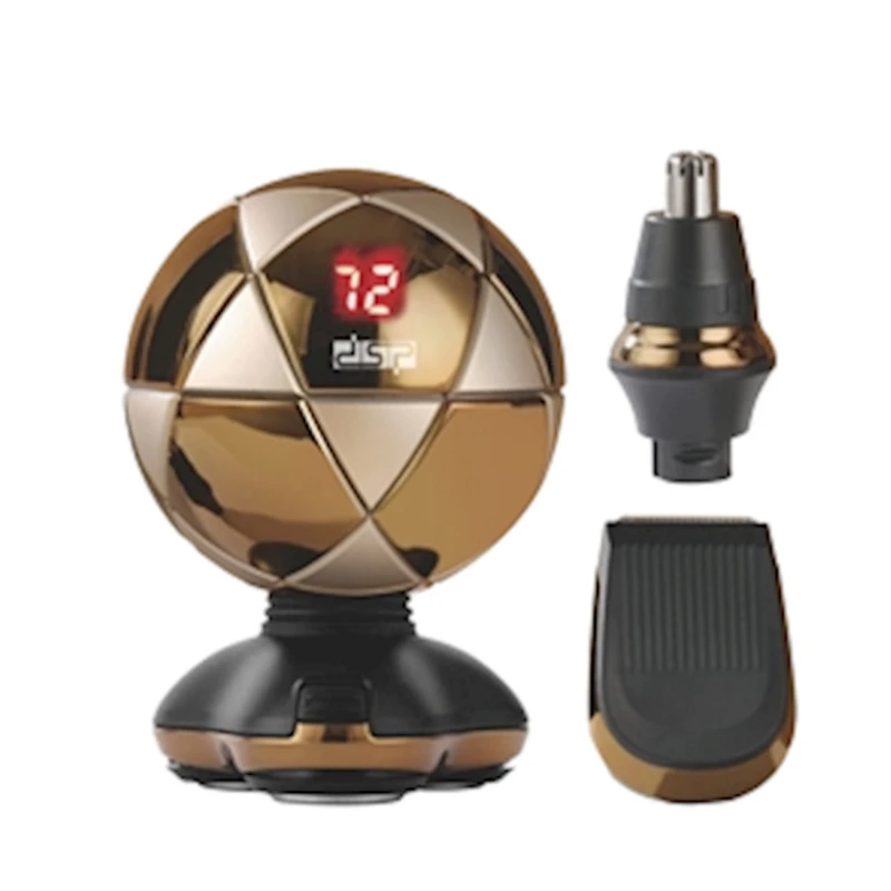 Электробритва DSP OP-760136 3 в 1