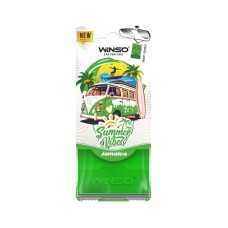 Avtomobil üçün ətirləndirici Winso Summer Vibes Jamaica