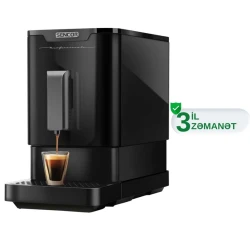 Qəhvə maşını Sencor SES 7018BK-MEG2