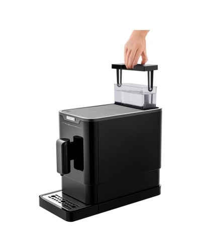 Qəhvə maşını Sencor SES 7018BK-MEG2