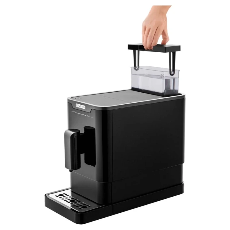 Qəhvə maşını Sencor SES 7018BK-MEG2 Qəhvə maşını Sencor SES 7018BK-MEG2