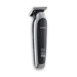 Universal trimmer Euroacs EU-HC1105 Black/Silver