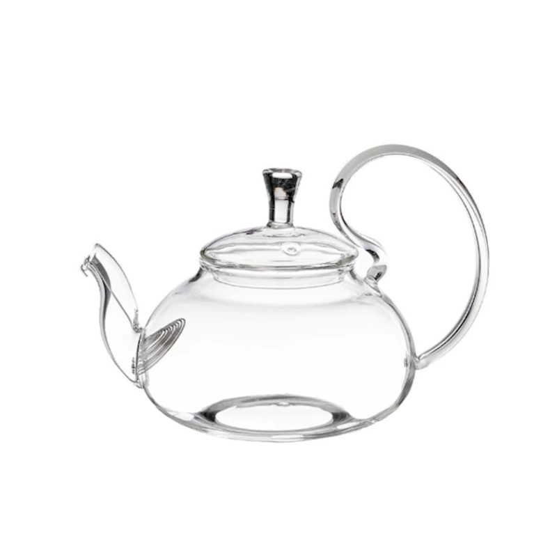 Заварной чайник Wilmax Thermo Glas 888817 0.8 л, стекло, с крышкой, прозрачный Заварной чайник Wilmax Thermo Glas 888817 0.8 л, стекло, с крышкой, прозрачный