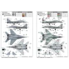Сборная модель Trumpeter Mig-29A, 14+ лет, 140 элементов