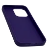 Çexol Prada Apple iPhone 13 Pro üçün Purple