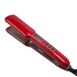 Выпрямитель для волос Lexical LHS-5380 Red