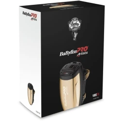 Беспроводной массажер BabylissPro Vibe FX 4ARTISTS FXSM1GE