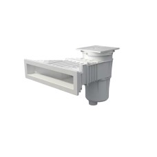 Hovuz üçün skimmer (slim ağızlı)