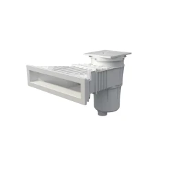 Hovuz üçün skimmer (slim ağızlı)