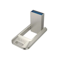 Флешка USB Hoco UD16 64GB Бежевый