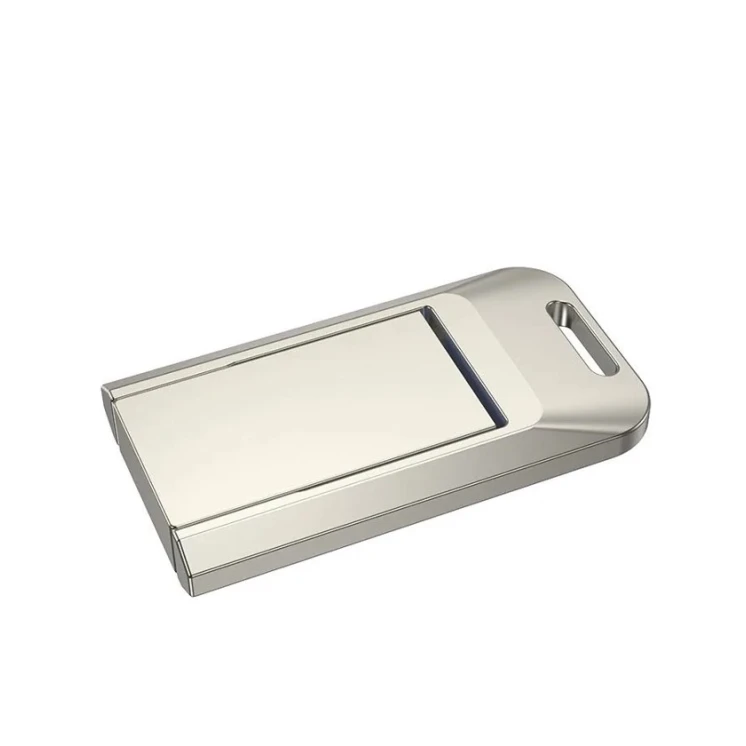 Флешка USB Hoco UD16 64GB Бежевый