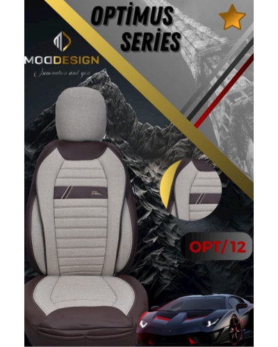 Oturacaq üçün çexol Deluxe Boss OPT12