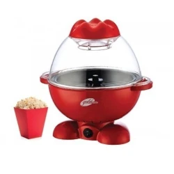 Машина для приготовления попкорна GoldMaster Patpat GM-423 Машина для приготовления попкорна GoldMaster Patpat GM-423