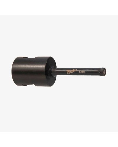Almaz koronka Milwaukee Diamond Max Tile Drill 5 mm (4932471758M14)