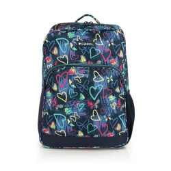 Школьный рюкзак Gabol 234302 Navy Blue Школьный рюкзак Gabol 234302 Navy Blue