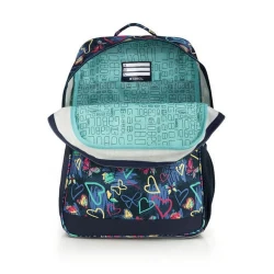 Школьный рюкзак Gabol 234302 Navy Blue Школьный рюкзак Gabol 234302 Navy Blue