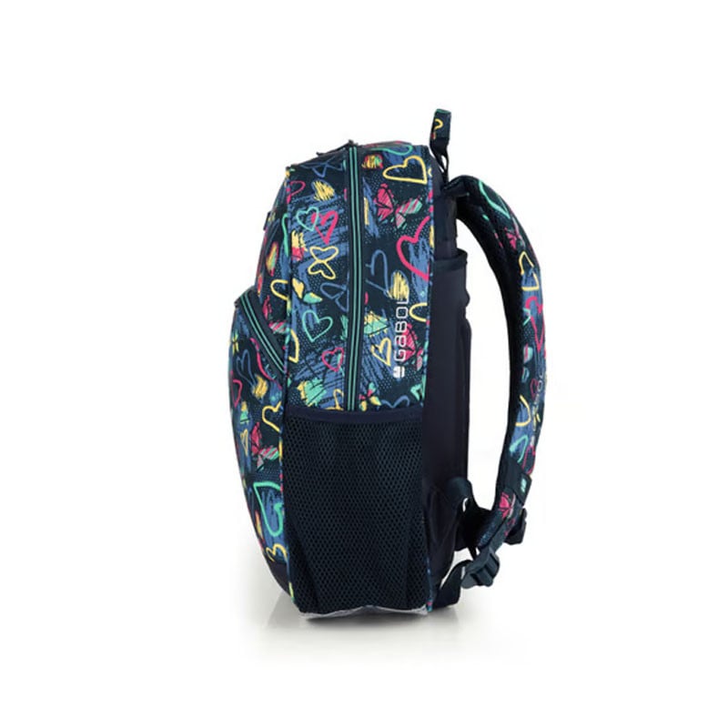 Школьный рюкзак Gabol 234302 Navy Blue Школьный рюкзак Gabol 234302 Navy Blue