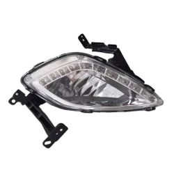 Противотуманные фары для Hyundai Elantra 2010-2013