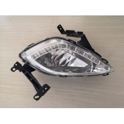 Противотуманные фары для Hyundai Elantra 2010-2013