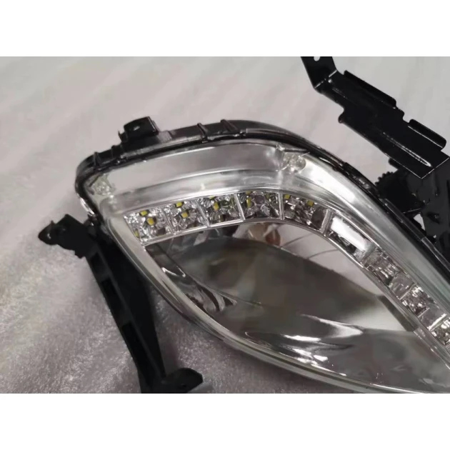 Противотуманные фары для Hyundai Elantra 2010-2013