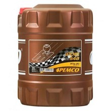 Mineral transmissiya yağı Pemco iPoid 548 GL-4 80W-90, 20 L