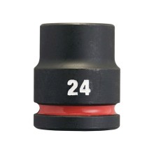 Zərbəli başlıq Milwaukee SHW STD 3/4