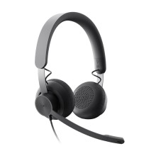 Qulaqlıq-qarnitur Logitech Zone (981-000870)