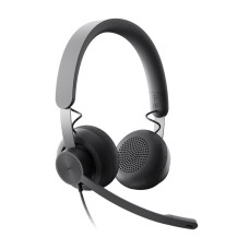 Qulaqlıq-qarnitur Logitech Zone (981-000870)