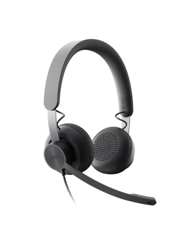 Qulaqlıq-qarnitur Logitech Zone (981-000870)