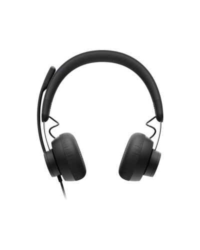 Qulaqlıq-qarnitur Logitech Zone (981-000870)